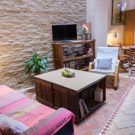 Alameda Rooms Sevilla Dış mekan fotoğraf