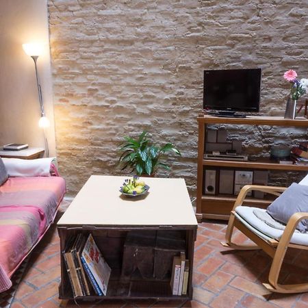 Alameda Rooms Sevilla Dış mekan fotoğraf