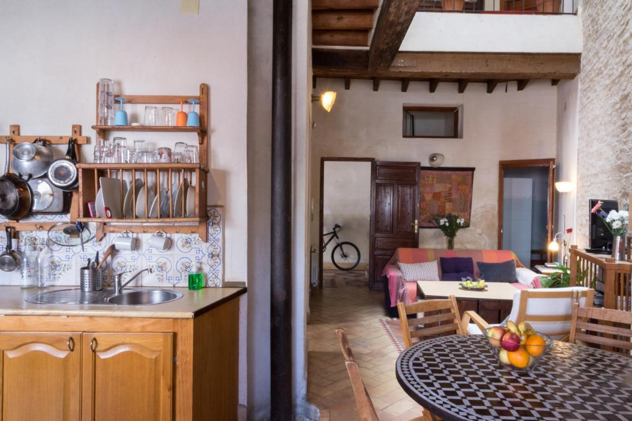 Alameda Rooms Sevilla Dış mekan fotoğraf