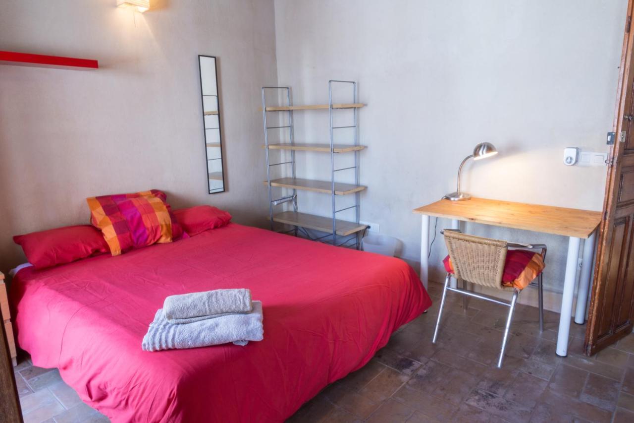 Alameda Rooms Sevilla Dış mekan fotoğraf