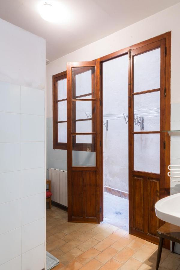 Alameda Rooms Sevilla Dış mekan fotoğraf