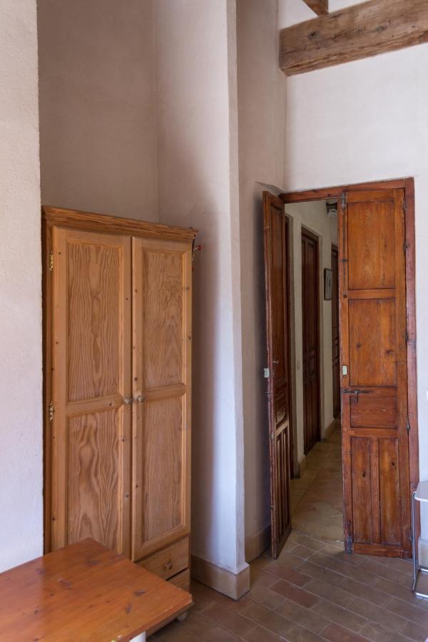 Alameda Rooms Sevilla Dış mekan fotoğraf