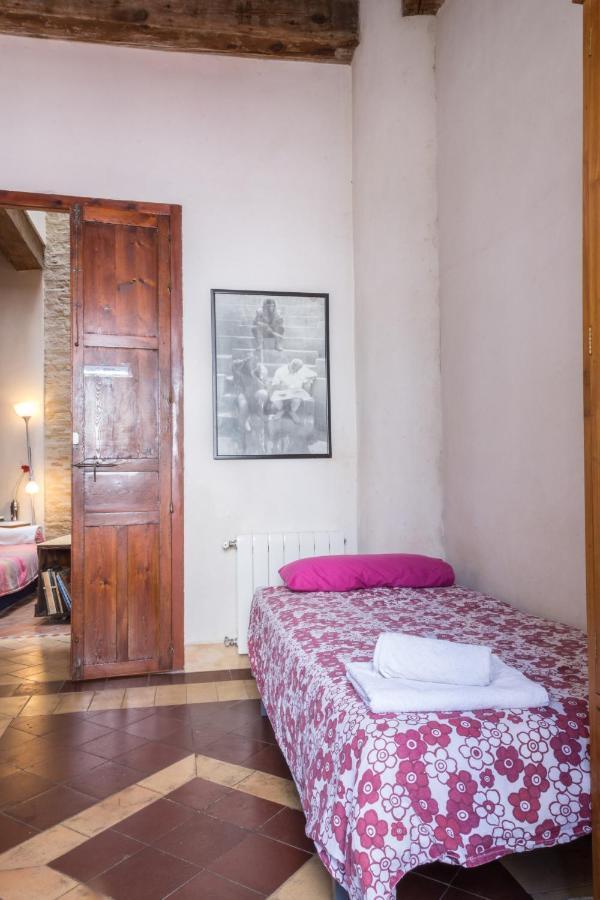 Alameda Rooms Sevilla Dış mekan fotoğraf