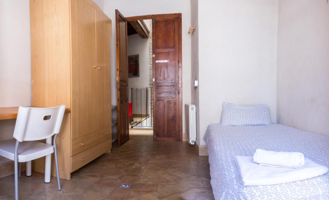 Alameda Rooms Sevilla Dış mekan fotoğraf