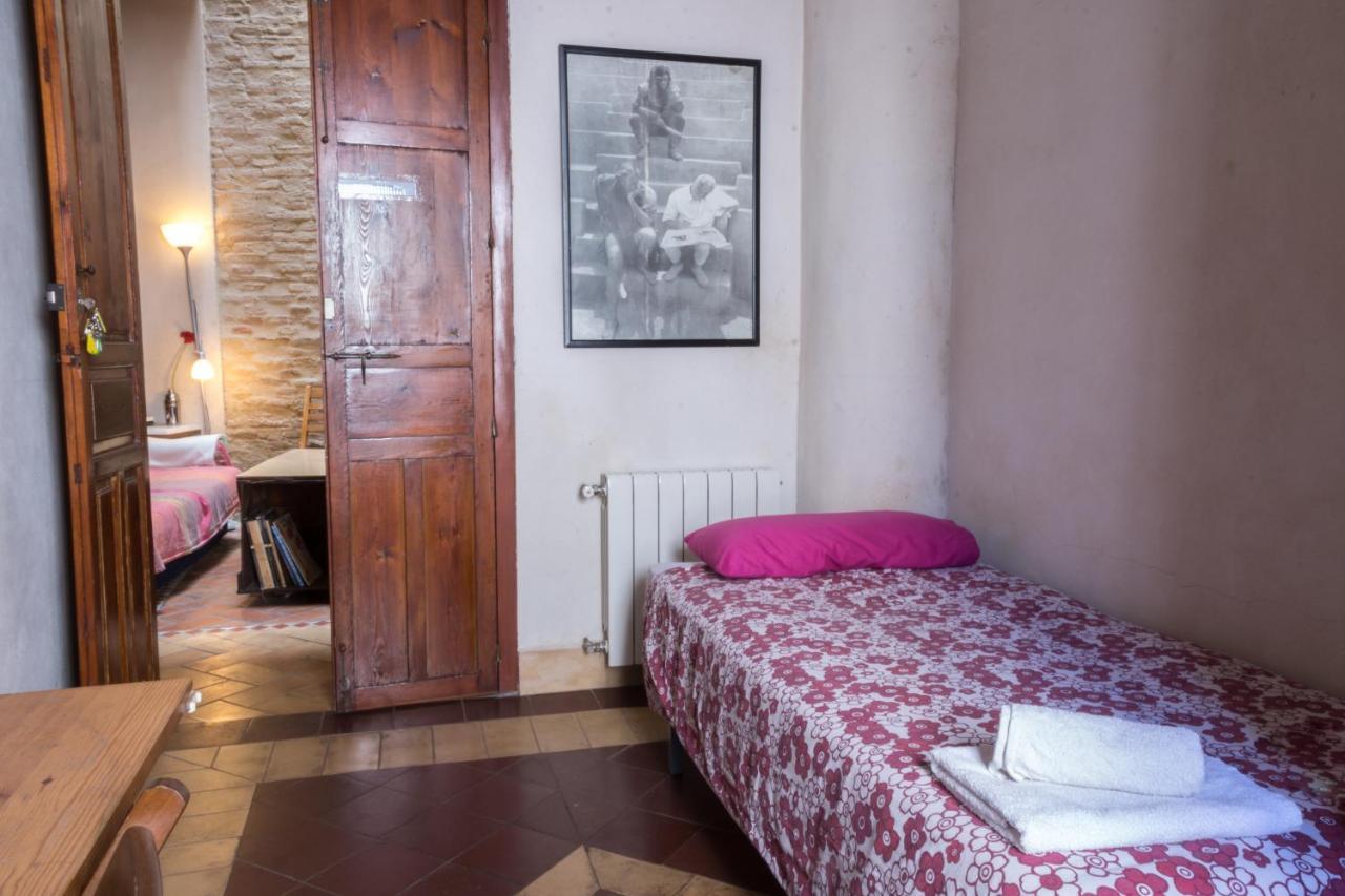 Alameda Rooms Sevilla Dış mekan fotoğraf