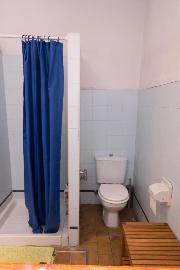 Alameda Rooms Sevilla Dış mekan fotoğraf