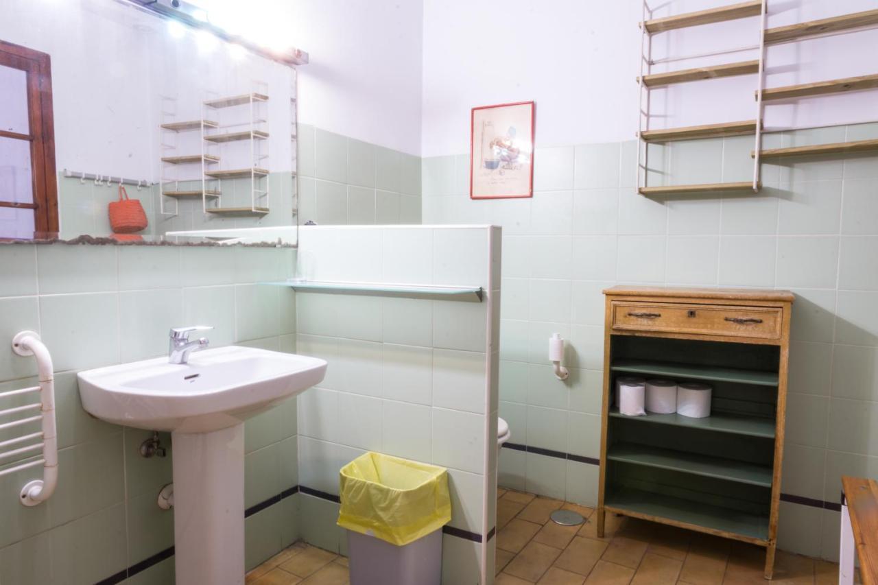 Alameda Rooms Sevilla Dış mekan fotoğraf