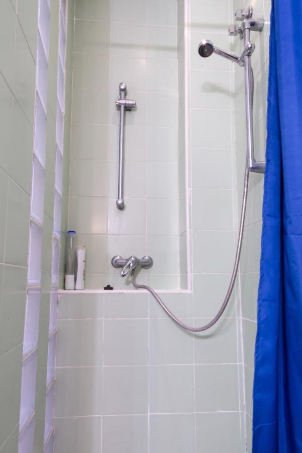 Alameda Rooms Sevilla Dış mekan fotoğraf