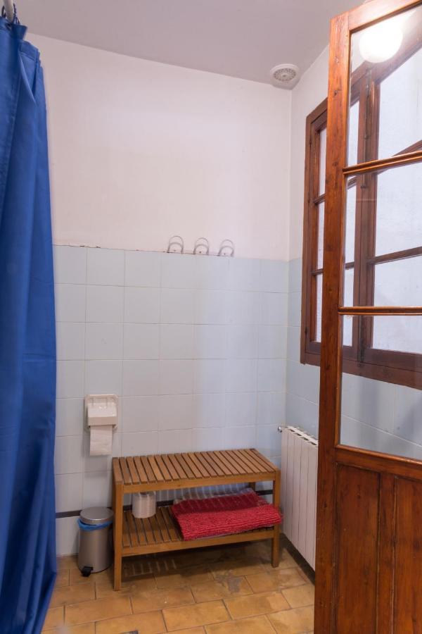 Alameda Rooms Sevilla Dış mekan fotoğraf