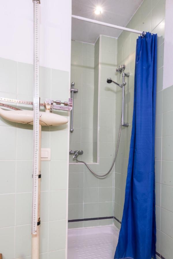 Alameda Rooms Sevilla Dış mekan fotoğraf