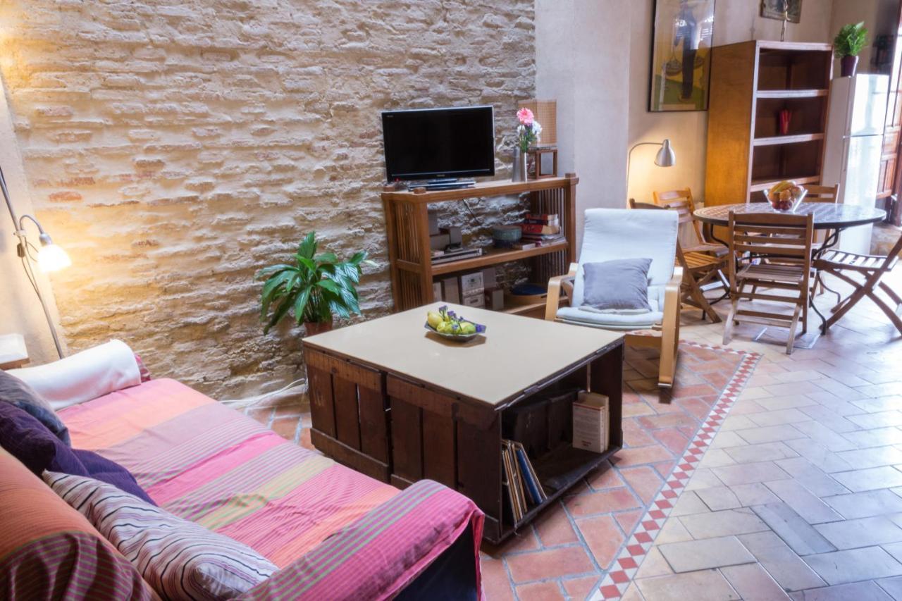 Alameda Rooms Sevilla Dış mekan fotoğraf