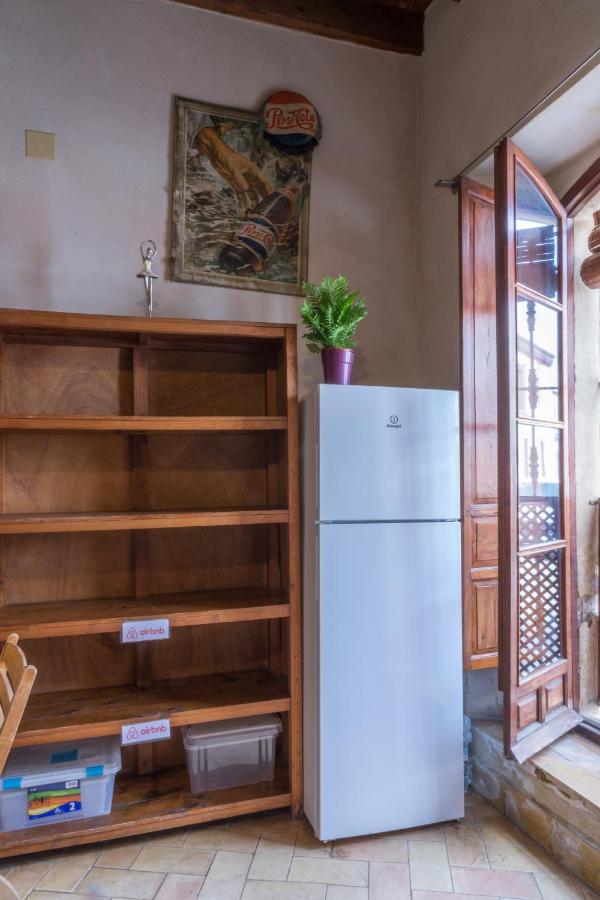 Alameda Rooms Sevilla Dış mekan fotoğraf
