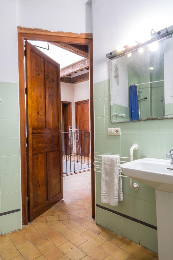Alameda Rooms Sevilla Dış mekan fotoğraf