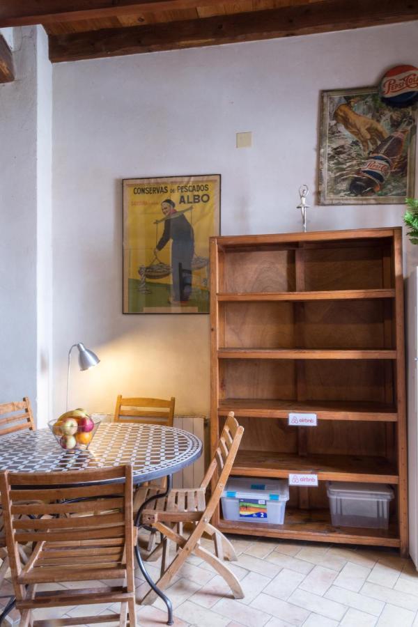Alameda Rooms Sevilla Dış mekan fotoğraf