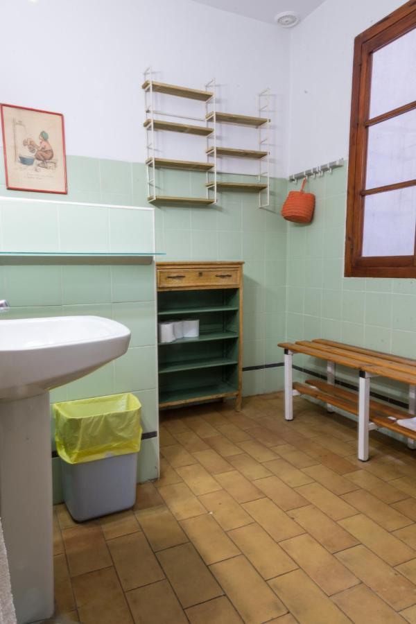 Alameda Rooms Sevilla Dış mekan fotoğraf
