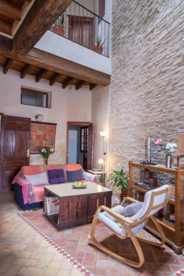 Alameda Rooms Sevilla Dış mekan fotoğraf